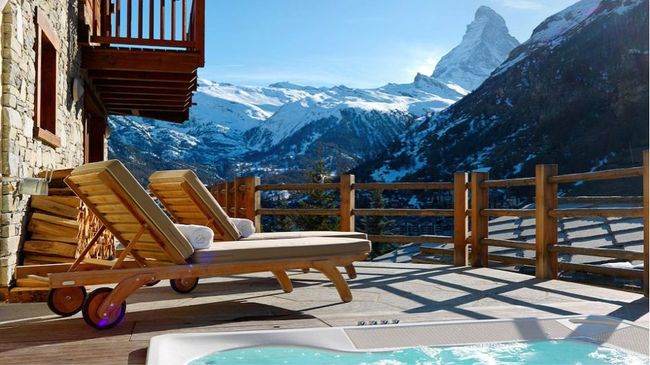 chalet-maurice-verbier