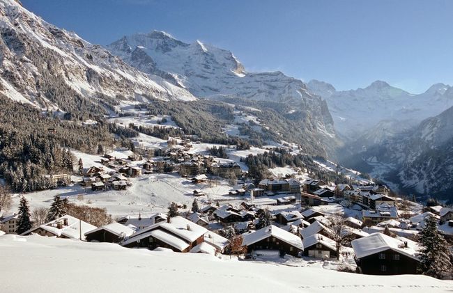 Charming Wengen village.jpg