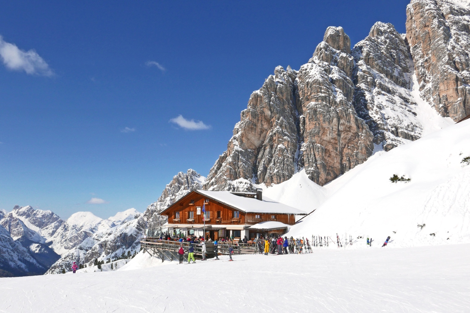 cortina-ski-resort-italy