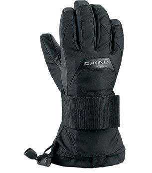 Dakine Wristguard gloves copy