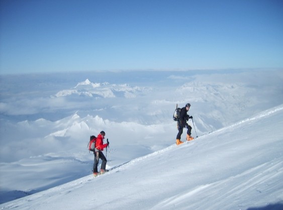 elbrus russia