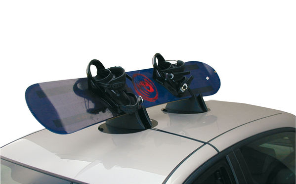 Fabbri ELLISE SKI rack crop