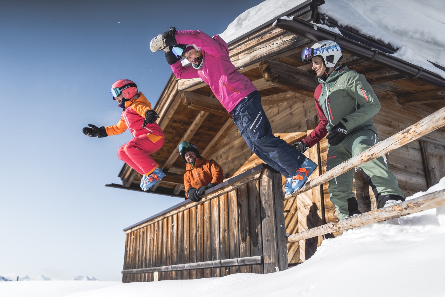 families-skicircus-austria