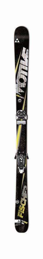 Bezit Graf De lucht Top Ten Best Skis 2014/2015 - Snow Magazine