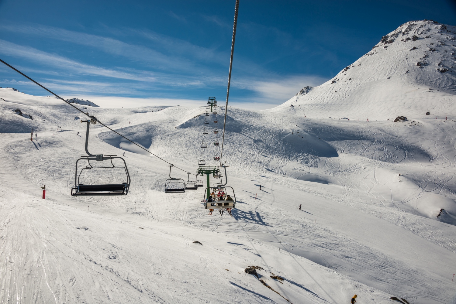 Formigal, Spain