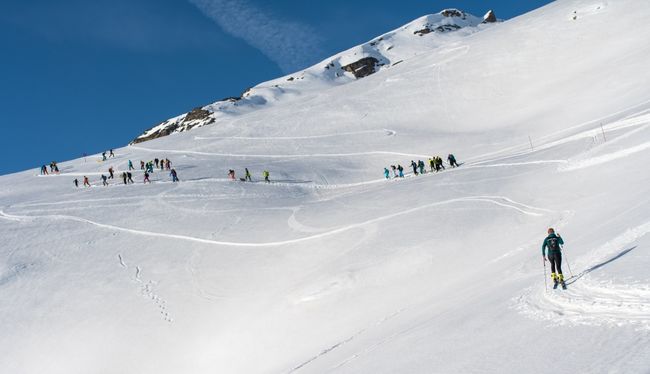 Give ski touring a try when you visit Val Thorens © Val Thorens.jpg