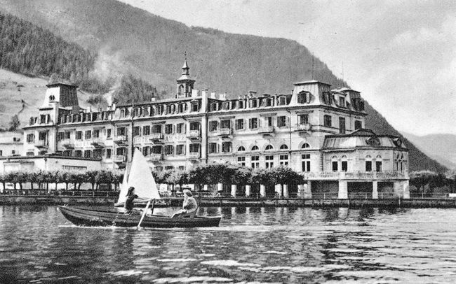 Grand Hotel Zell am See historic.jpg