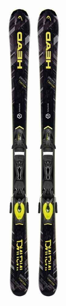 Opa Verplaatsbaar wagon The Best All-Mountain Skis of 2016-2017 - Snow Magazine