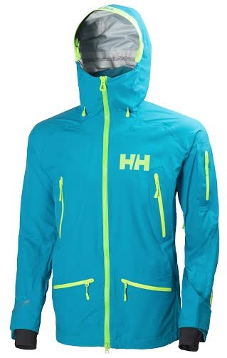 HH Ridge Shell womens