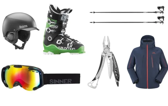 10 of the best ski and snowboard gifts for christmas