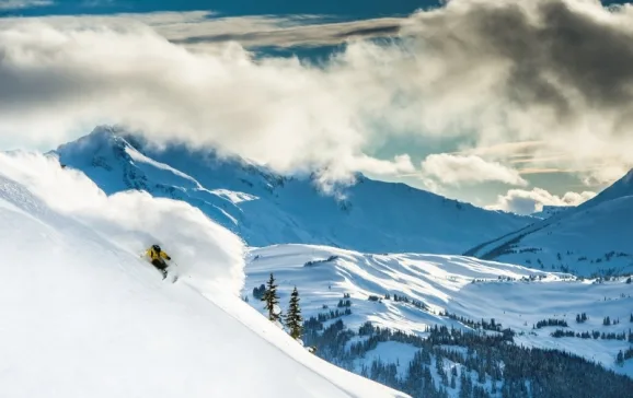 10 reasons why whistler is the best ski resort in the world