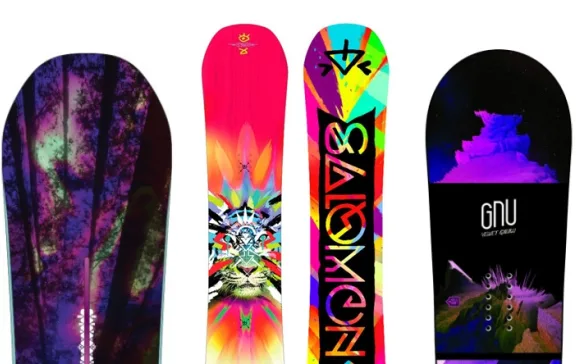 6 of the best women s snowboards