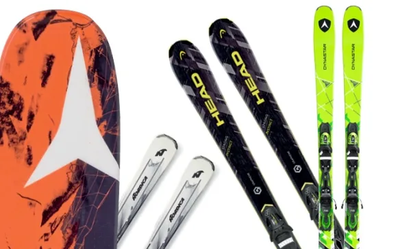 9 of the best budget skis