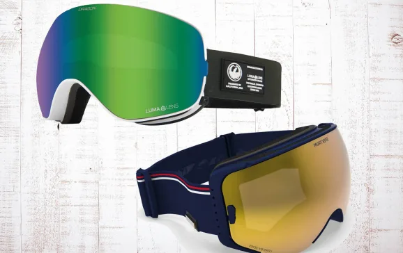 Best Ski Goggles 2023-24 - Snow Magazine