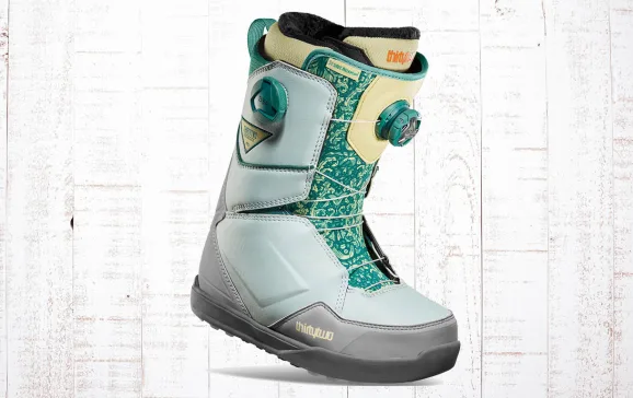 Best snowboard boots