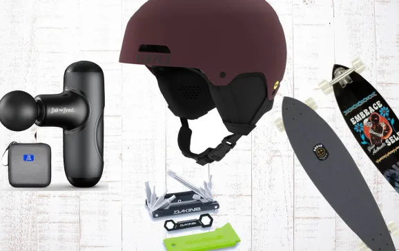 Christmas gift ideas