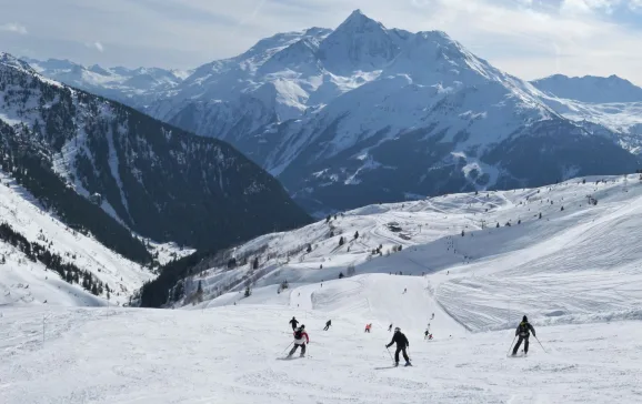 La Rosiere France iStock StudioBarcelona