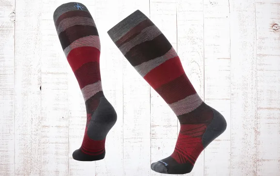 The Best Ski Socks of 2024