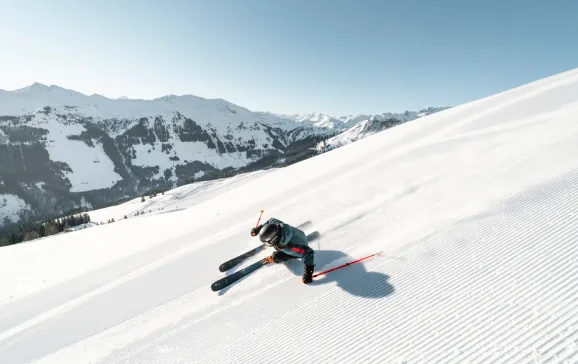 Skicircus Saalbach Hinterglemm Leogang Fieberbrunn Saalbach.com Christoph Johann