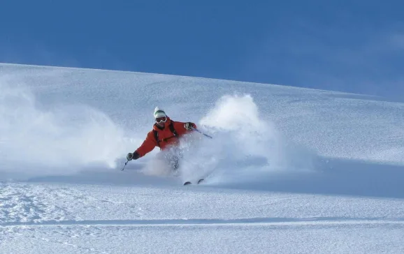 alf alderson val thorens