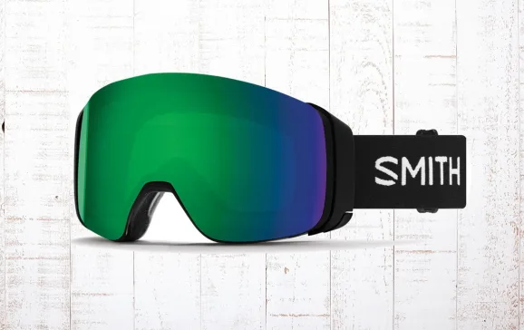 best goggles