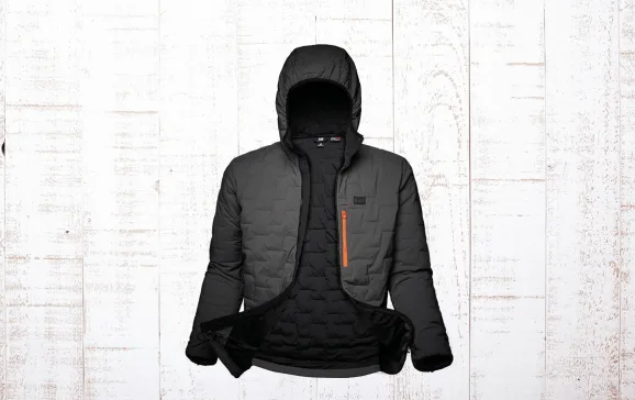 best ski mid layers