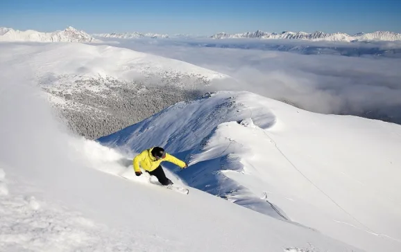 canada opener marmot basin