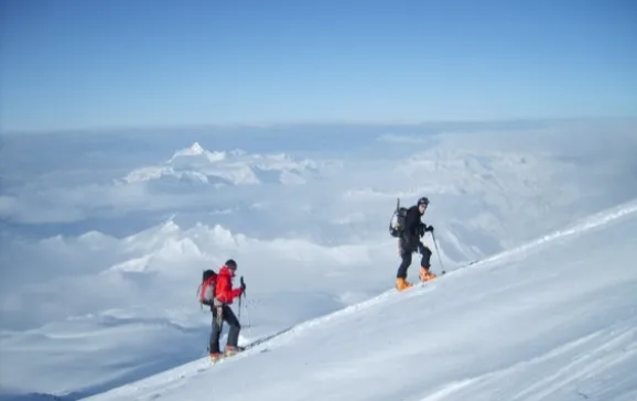 elbrus russia