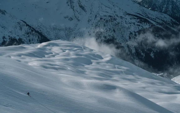 la plagne ski resort review callum jelley00781