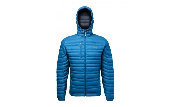 Nangpala shop hooded jacket