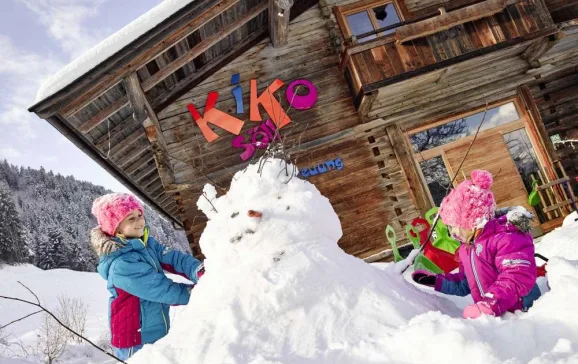 six of the best top ski resorts for families in the tirol