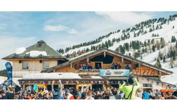 snowbombing mountain venues