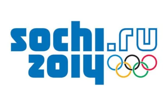 sochi 2014 logo