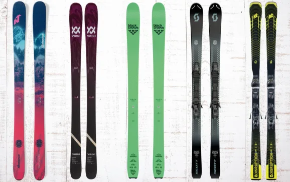 the best skis of 2020 21 v2