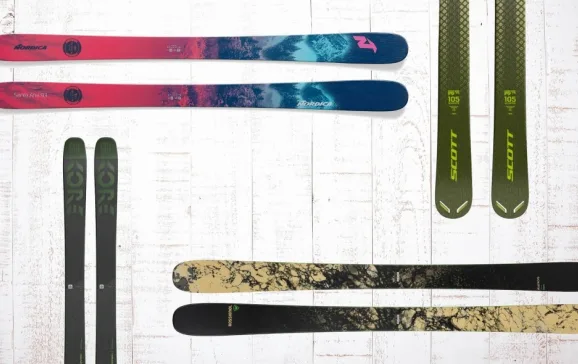 the best freeride skis of 2020 21 web