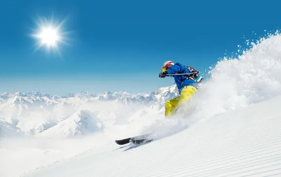 the best ski jackets for under