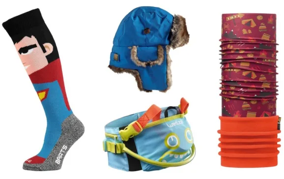 top 10 best kids gear