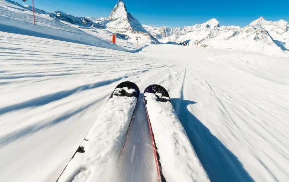 top 10 best piste skis