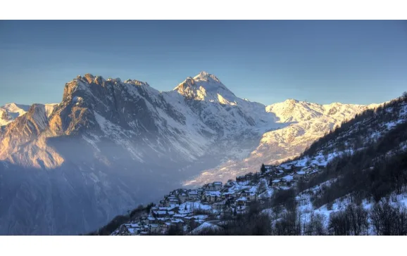 valloire france