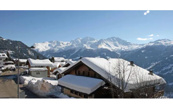 want to buy your own alpine ski chalet here s what your money could get you