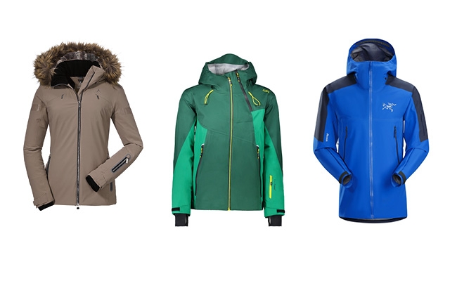 15 Best Ski Jackets 2018-2019 - Snow Magazine