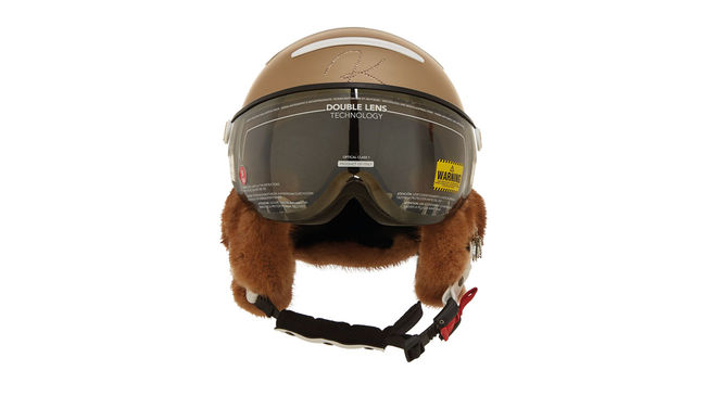 fendi ski helmet