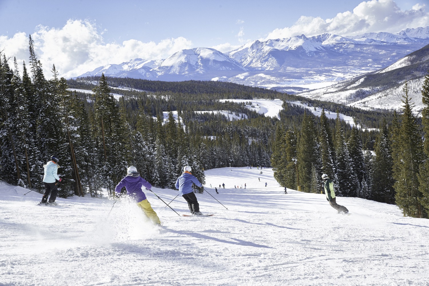 keystone-ski-resort-usa