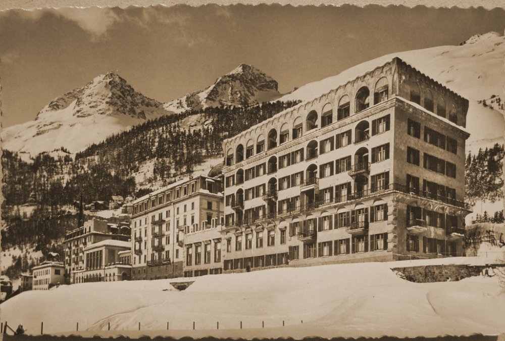 kulm historic