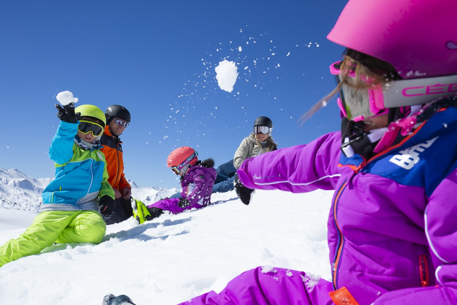 la-plagne-ski-resort-france