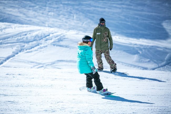 Learning to board at the wonderful Mint Beginner Camp.jpg