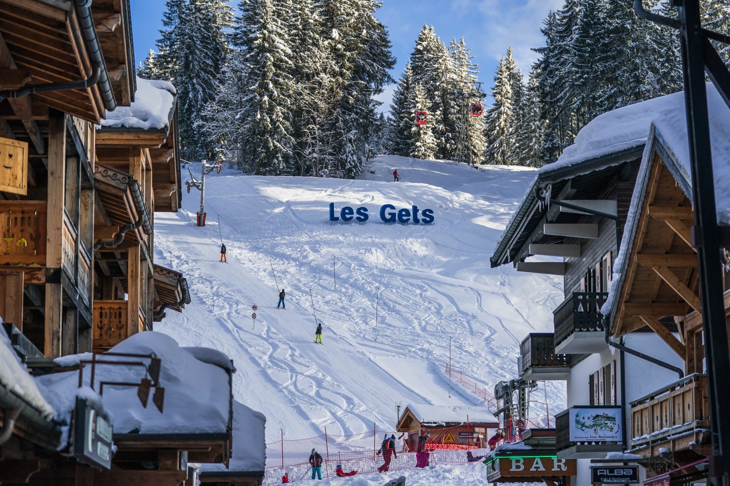 les-gets-ski-resort-france