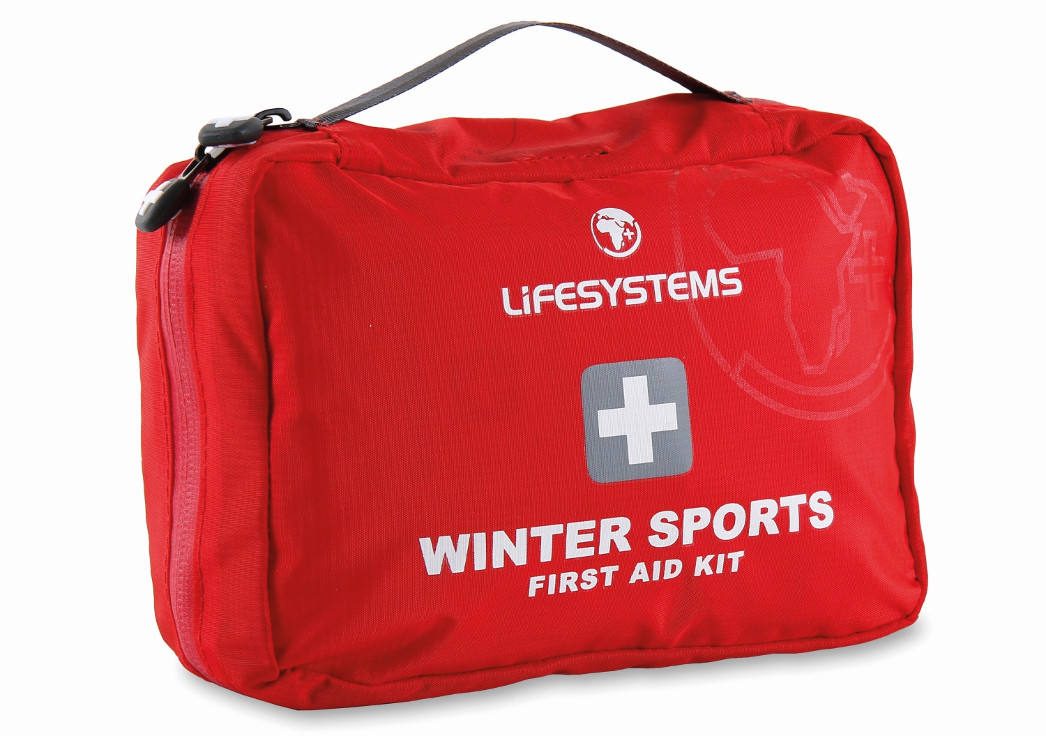 lifesystems winter sports first aid kit
