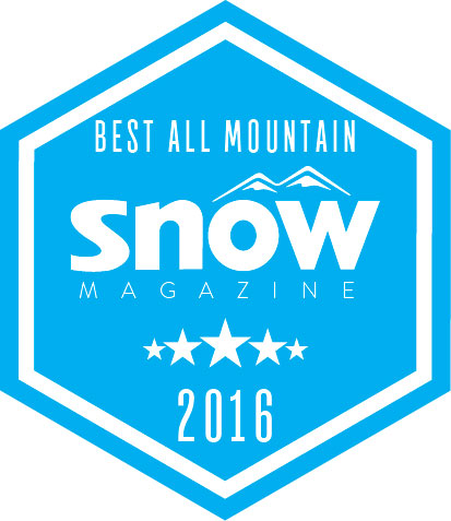 Mens best all mountain
