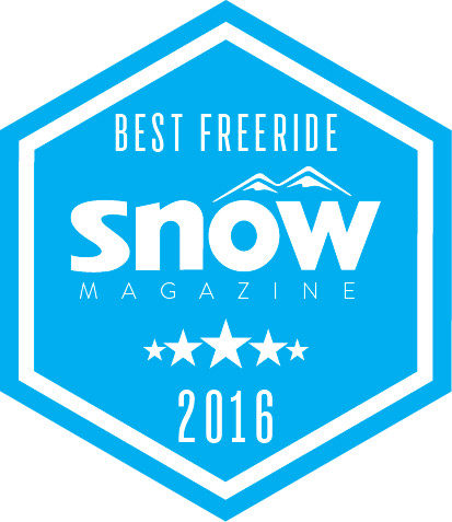 Mens best freeride